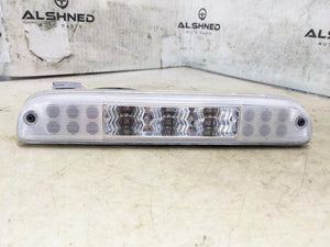2009-2016 Ford F250SD High Mounted Stop Light Lamp 18420457 Aftermarket