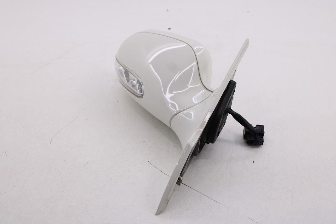 2006-2009 Mercedes-Benz CLK 350 3.5L RWD Passenger Right Side Rear View Mirror6