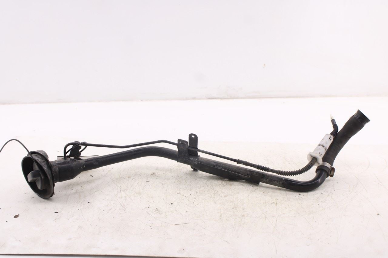 2015-2019 Nissan Sentra SV 1.8L Fuel Filler Neck Hose Tube Pipe 17220-4AF1A OEM2