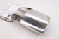 10-16 Mercedes-Benz E 350 Luxury 4Matic Rear Exhaust Muffler Tail Pipe Tip Set3