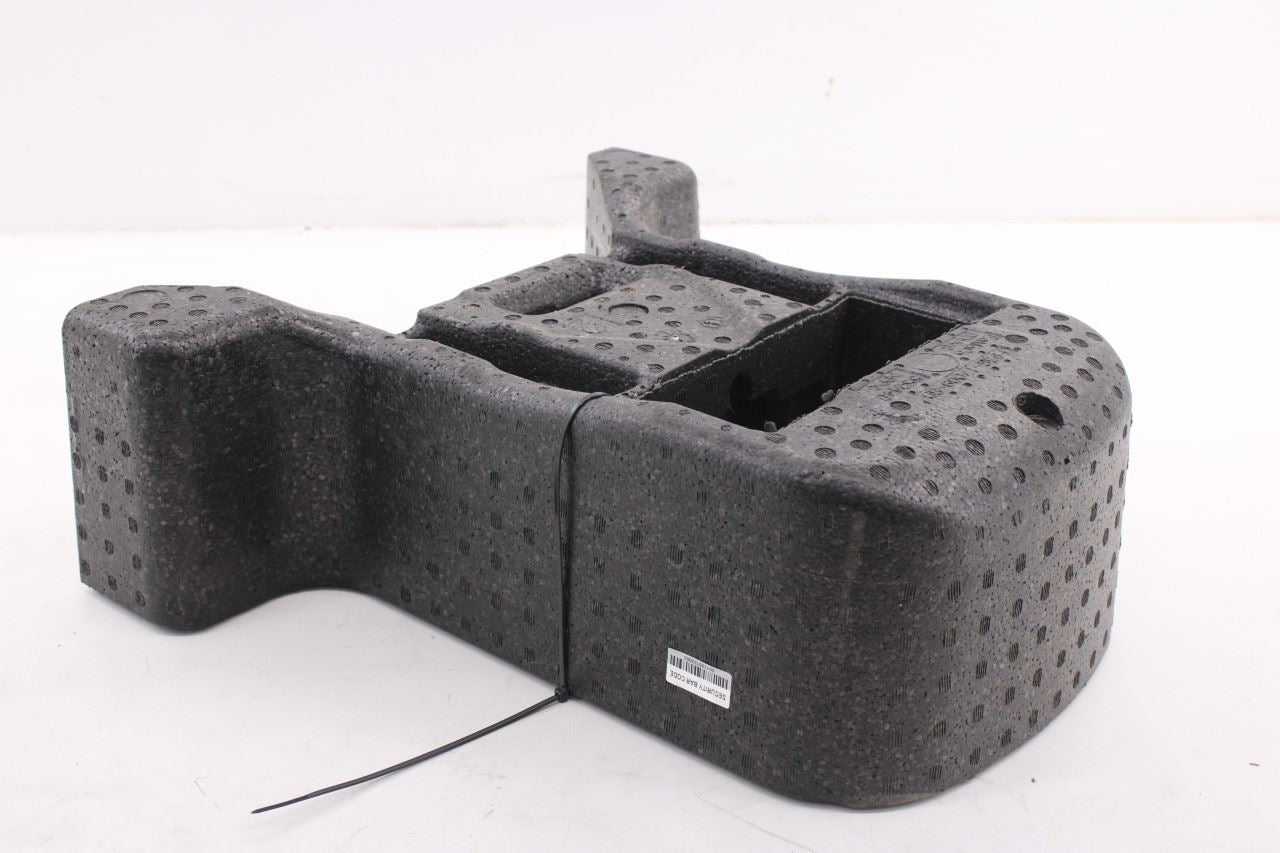 2015-23 Ford Mustang GT Lift Jack and Tools Foam Holder Container FR3Z-9913546-B8