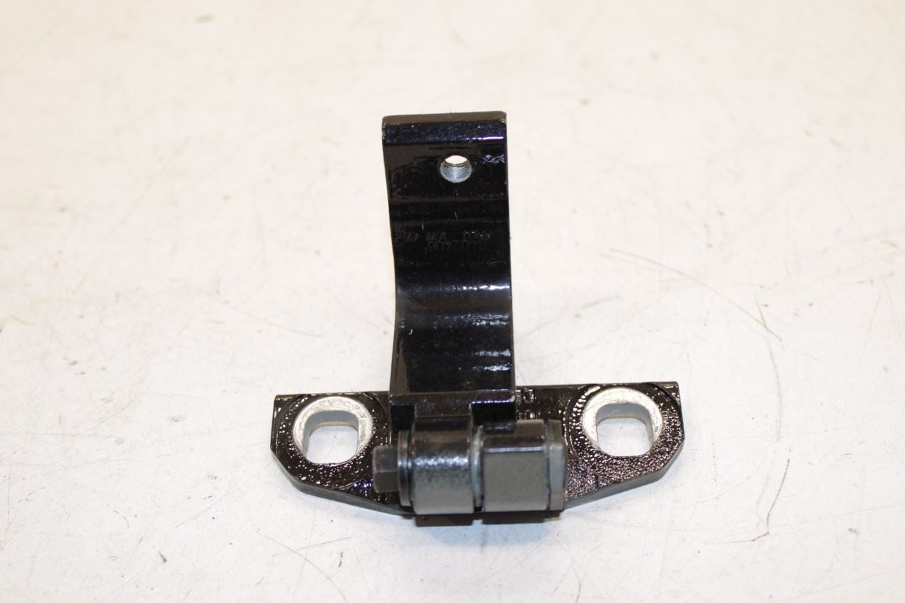2015-18 Volvo S60 T5 Premier Rear Left Door Hinge Upper and Lower Pair 31218524 - Alshned Auto Parts