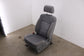 14-15 Chevy Silverado 1500 2WT Front RH LH Side and Center Seat Complete *ReaD*7