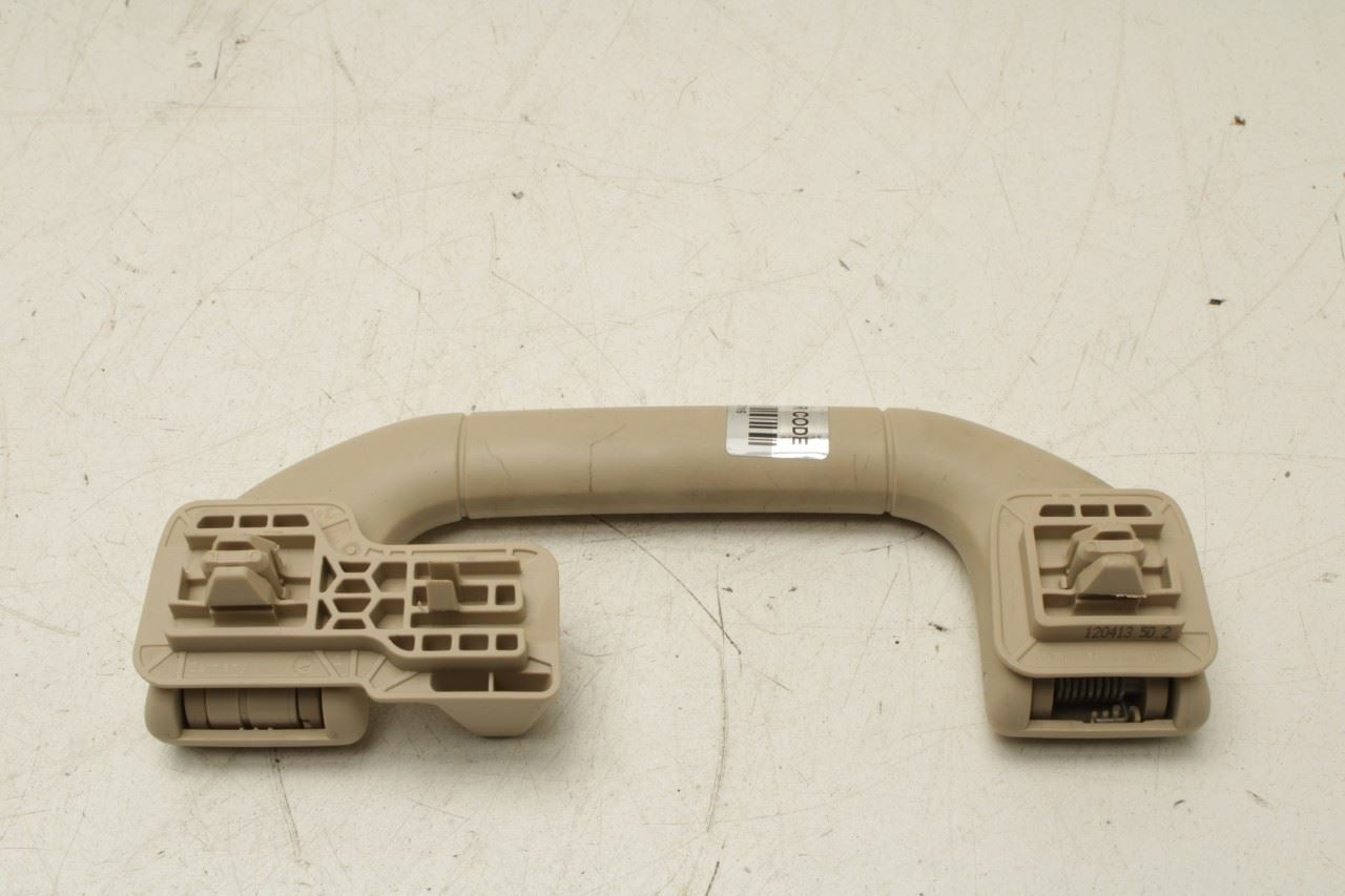 2010-13 Mercedes-Benz E350 Sport 4MATIC Roof Headliner Grab Grip Handle Set of 4 - Alshned Auto Parts