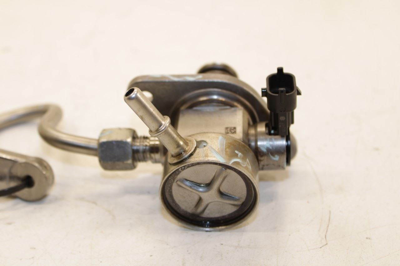 2014-2021 Maserati Ghibli S Q4 3.0L AWD High Pressure Fuel Pump 336326 OEM - Alshned Auto Parts