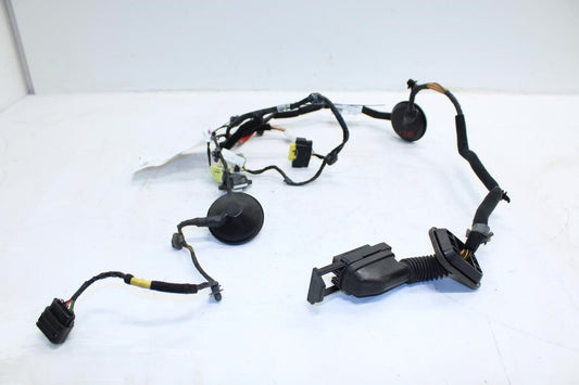 2019-2020 Hyundai Santa Fe Front Left Driver Door Wire Harness 91600-S2170 OEM - Alshned Auto Parts