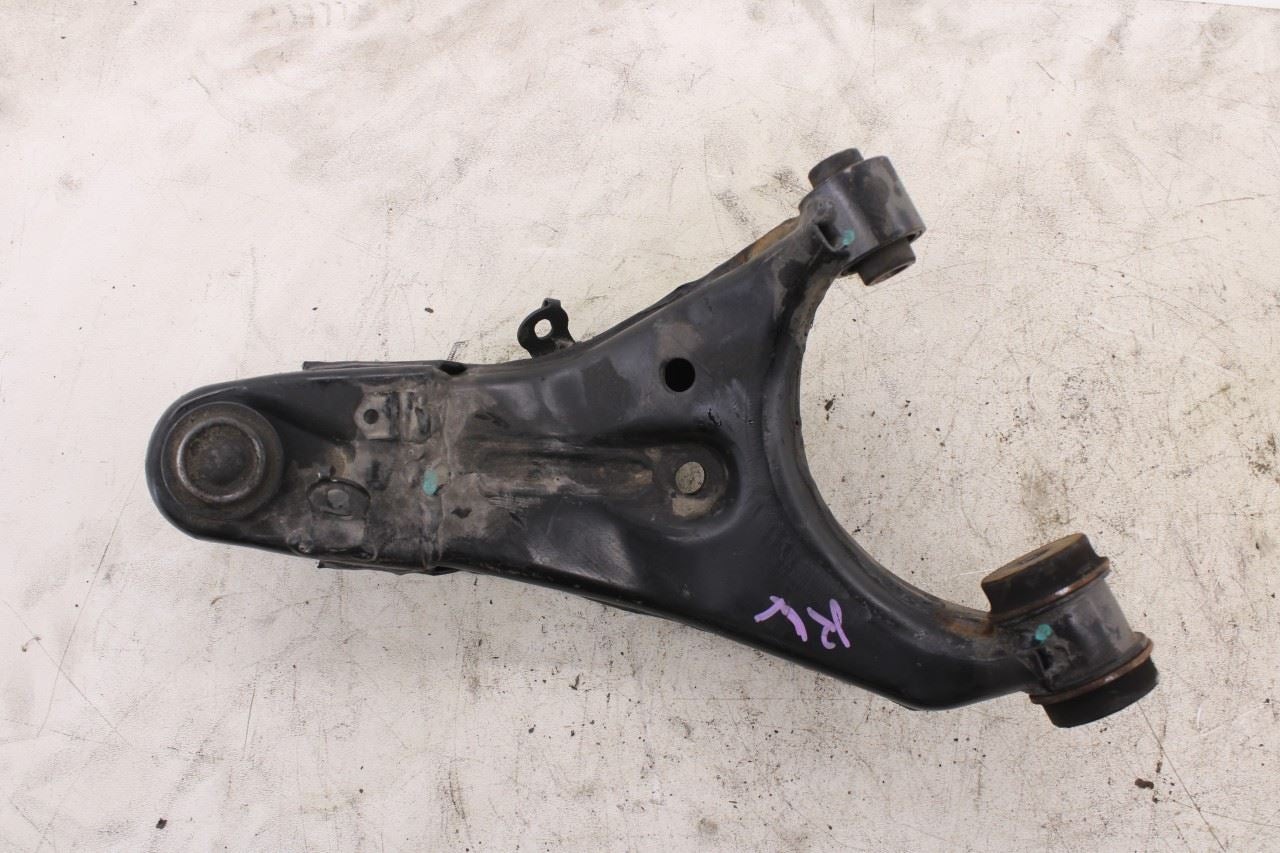2013-2016 Subaru Impreza Sport Premium AWD Rear Driver Left Side Control Arm Set7