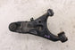 2013-2016 Subaru Impreza Sport Premium AWD Rear Driver Left Side Control Arm Set7