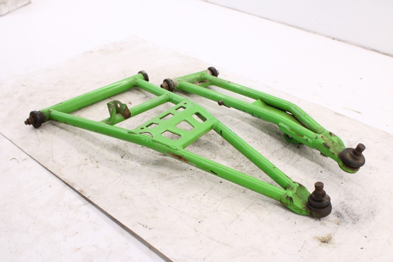 14-20 Arctic Cat Wildcat Trail 700 4WD Front RH Side Lower and Upper Control Arm - Alshned Auto Parts