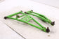 14-20 Arctic Cat Wildcat Trail 700 4WD Front RH Side Lower and Upper Control Arm - Alshned Auto Parts