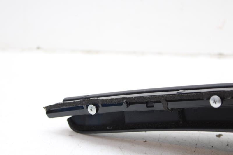 14-2020 Infiniti QX60 Rear Right Side Door Corner Trim Sash Channel 82234-3JA0B - Alshned Auto Parts