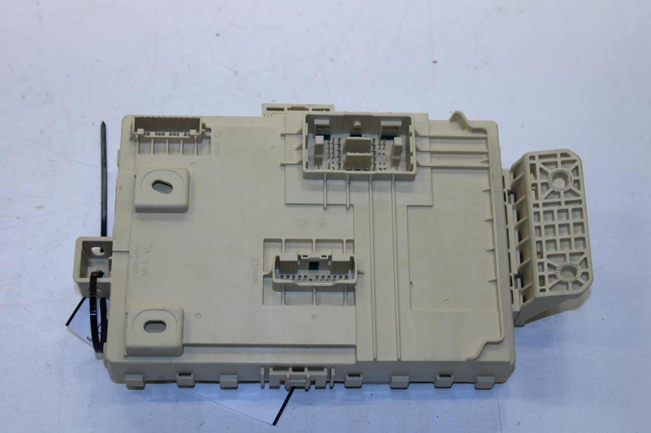 2020-2022 Kia Soul LX 2.0L FWD Cabin Instrument Panel Fuse Relay Junction Block - Alshned Auto Parts