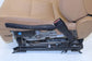 2013-2016 Lexus GS350 3.5L AWD Front Passenger Right Side Seat Complete Leather - Alshned Auto Parts