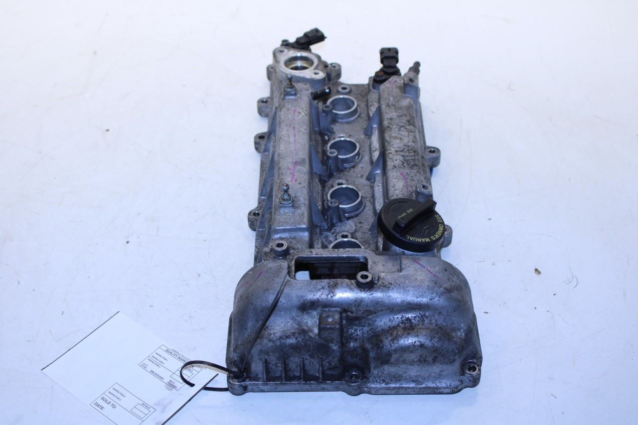 2011-21 Hyundai Veloster Base 1.6L Engine Cylinder Head Valve Cover 22410-2B610 - Alshned Auto Parts