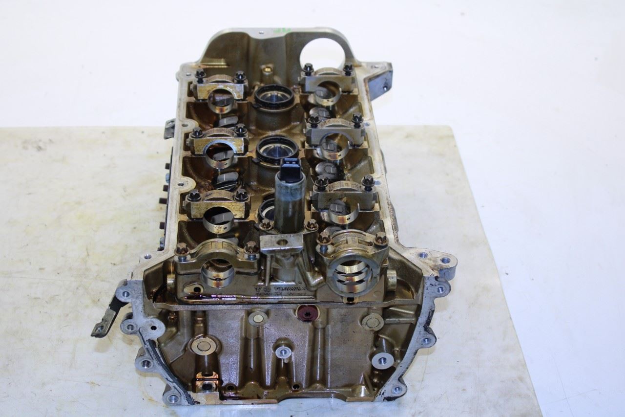 11-16 Porsche Panamera 4 3.6L AWD Right Side Engine Cylinder Head 948-105-260-2R - Alshned Auto Parts