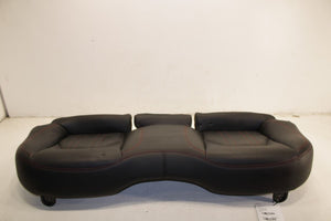 2014-2016 Maserati Ghibli S Q4 3.0L AWD Rear 2nd Row Seat Lower Cushion Bottom