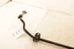 2019-2025 Acura RDX SH-AWD Rear Suspension Stabilizer Sway Bar 52300-TJB-A04 OEM - Alshned Auto Parts