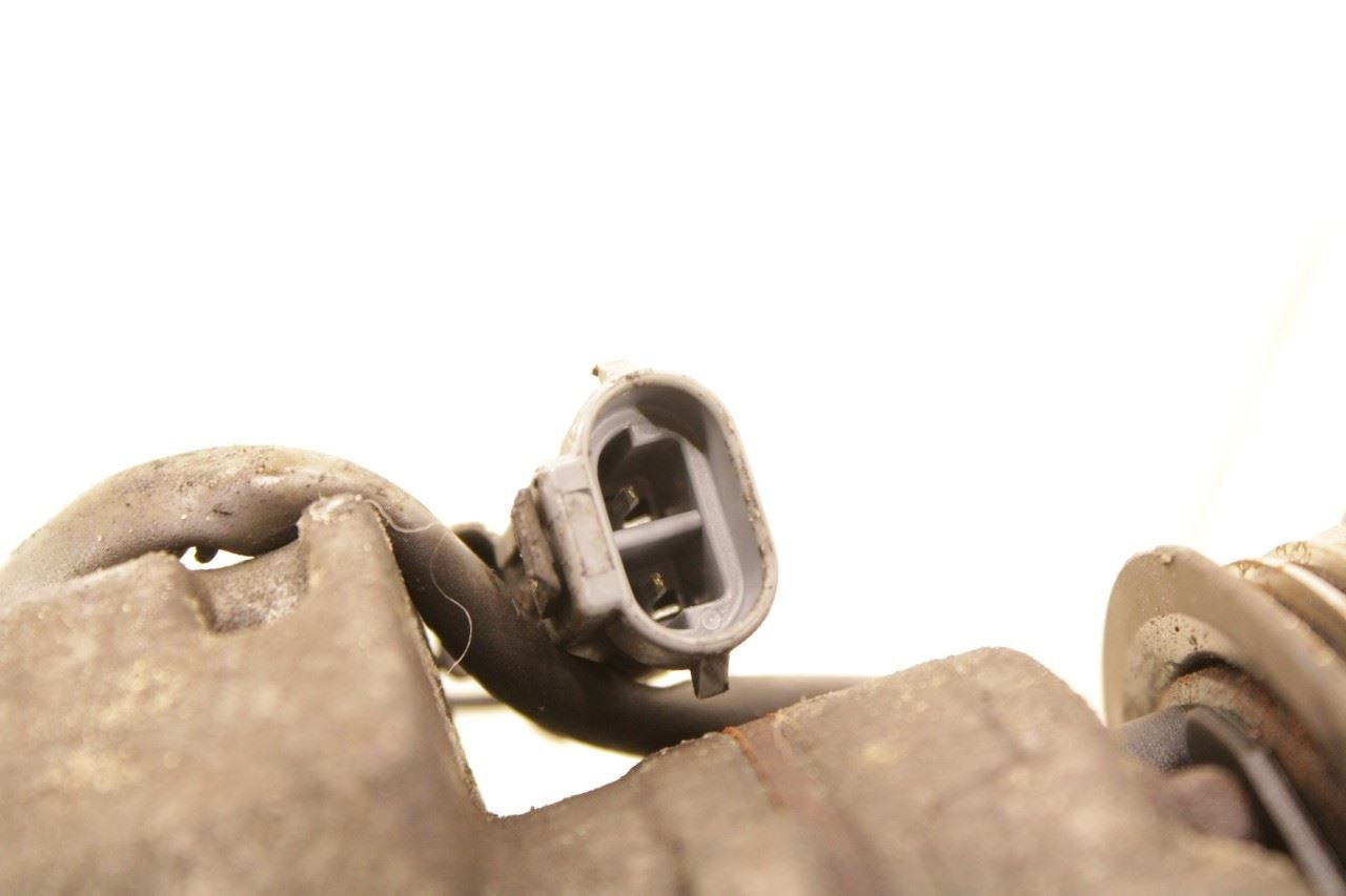 2012-2020 ISUZU NPR HD 6.0L AC Air Conditioner Compressor 8-98186-461-0 OEM - Alshned Auto Parts