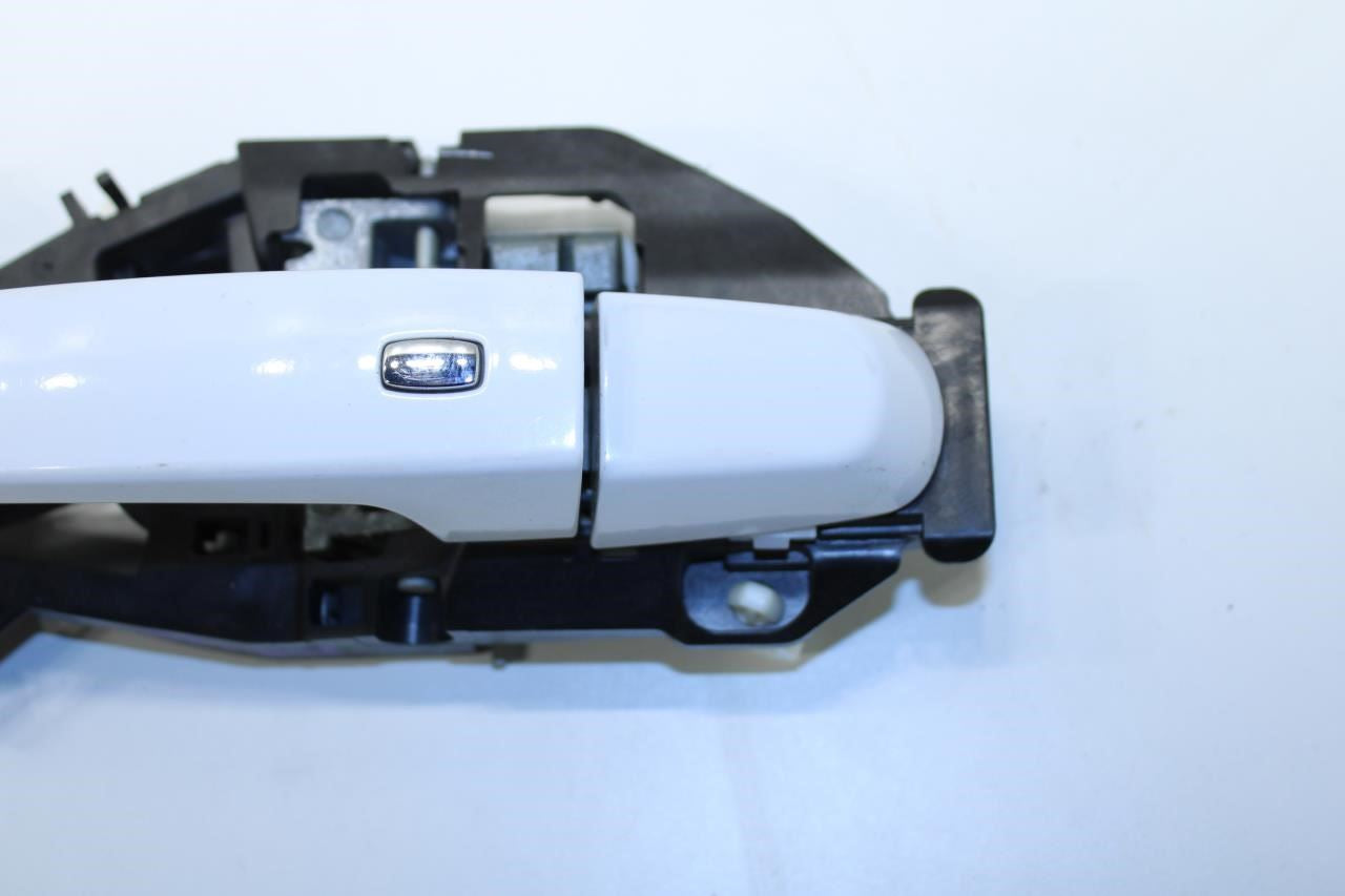 2017-23 GMC Acadia SLT-1 3.6L Rear Right Side Door Exterior Handle 13521804 OEM - Alshned Auto Parts