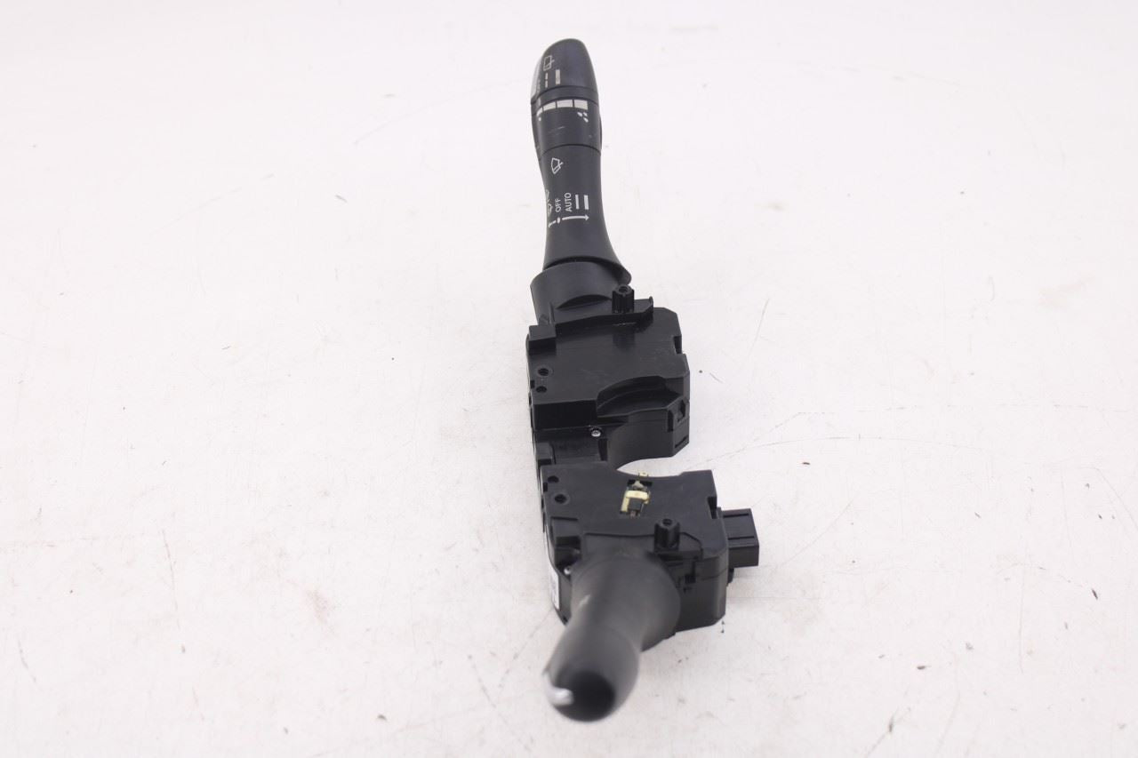 19-25 Infiniti QX50 ESSENTIAL AWD Steering Column Light Turn Signal Wiper Switch - Alshned Auto Parts