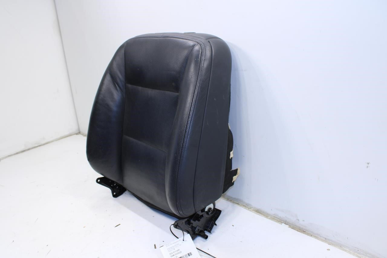 2007-11 Mercedes-Benz S550 Front Right Seat Back Upper Cushion 221-820-30-98 OEM - Alshned Auto Parts