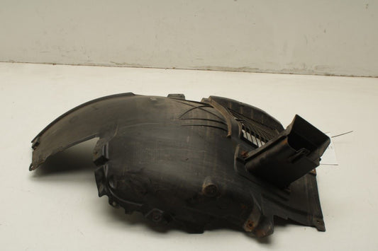 2010-2015 BMW 750Li xDrive Front Left Wheelhouse Liner Splash Shield 51717185163 - Alshned Auto Parts