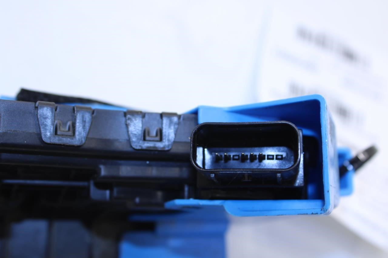 2020-23 Hyundai Sonata SE Rear Left Door Lock Latch Actuator 81410-L1000 *ReaD* - Alshned Auto Parts