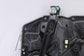 11-18 Porsche Cayenne S FR LH Door Window Regulator w/ Carrier and Motor *ReaD*7