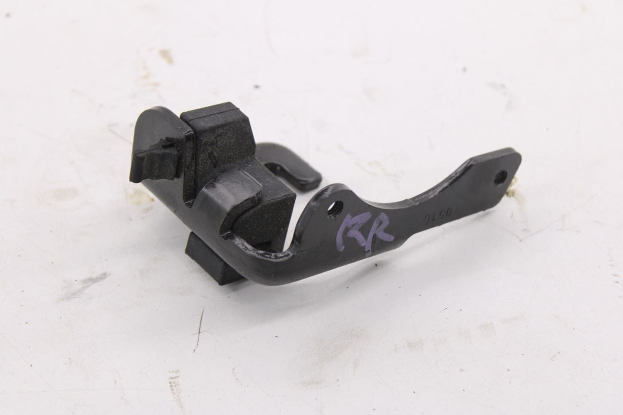 2011-20 Dodge Grand Caravan GT Rear Right Passenger Side Sliding Door Hinge Set19