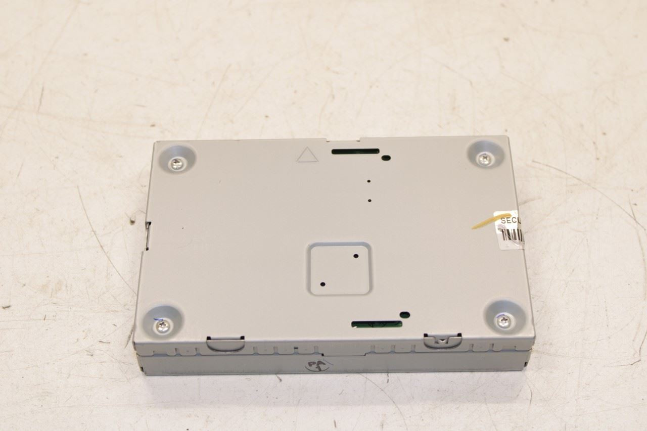 2015 Volvo S60 T5 Premier Sirius Satellite Radio Tuner Receiver 31398076 OEM - Alshned Auto Parts