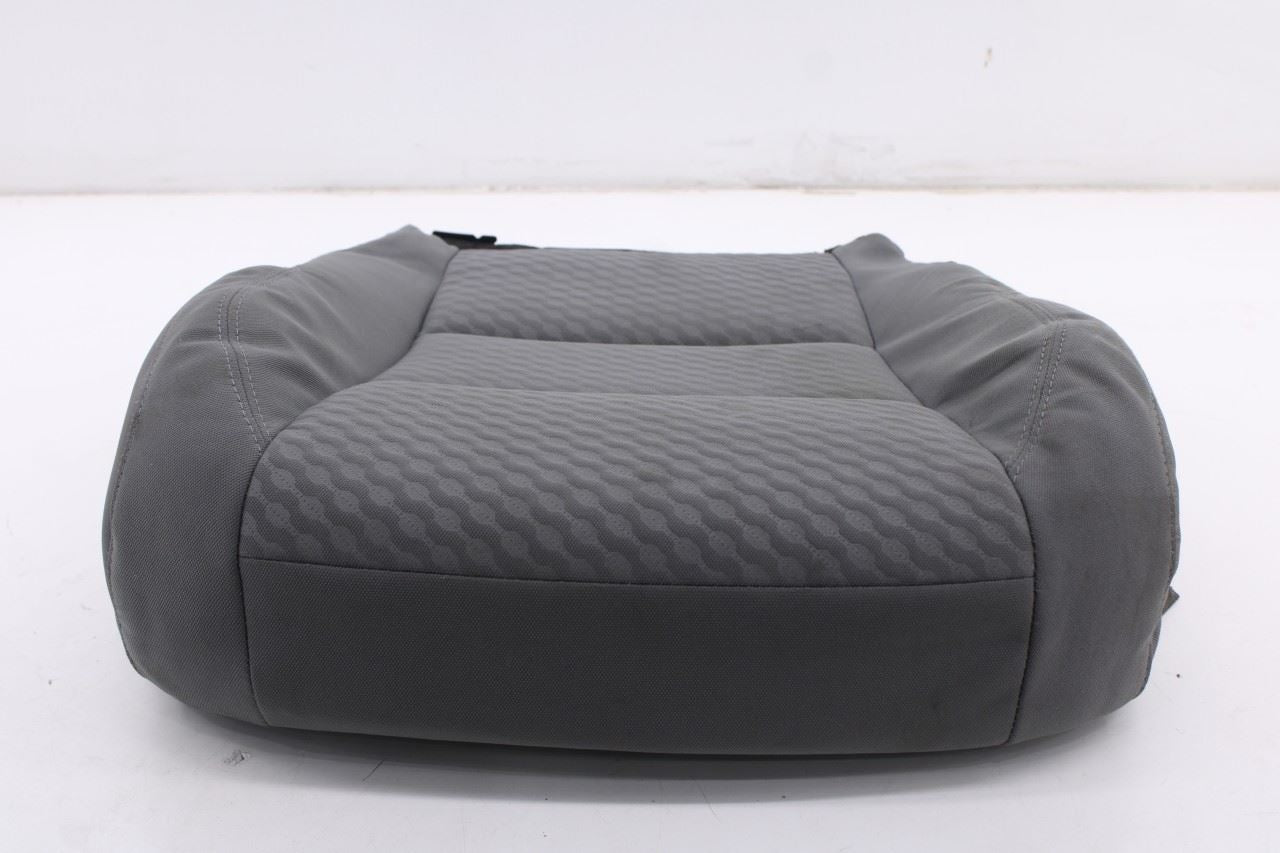 20-23 Toyota Tacoma SR5 Double Cab 4WD Front Driver Left Side Seat Lower Cushion4