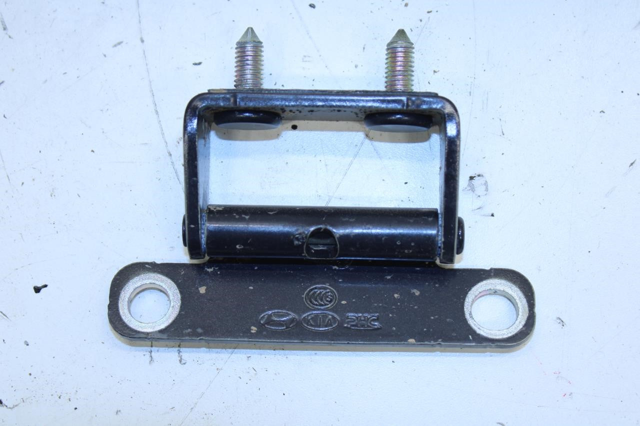 18-23 Kia Stinger GT1 Rear Liftgate RH and LH Hinge Set w/ Bolts 79710-4D000 OEM - Alshned Auto Parts