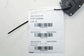 15-21 Nissan Murano Platinum Front Driver Left Side Seat Memory Adjustment Motor - Alshned Auto Parts