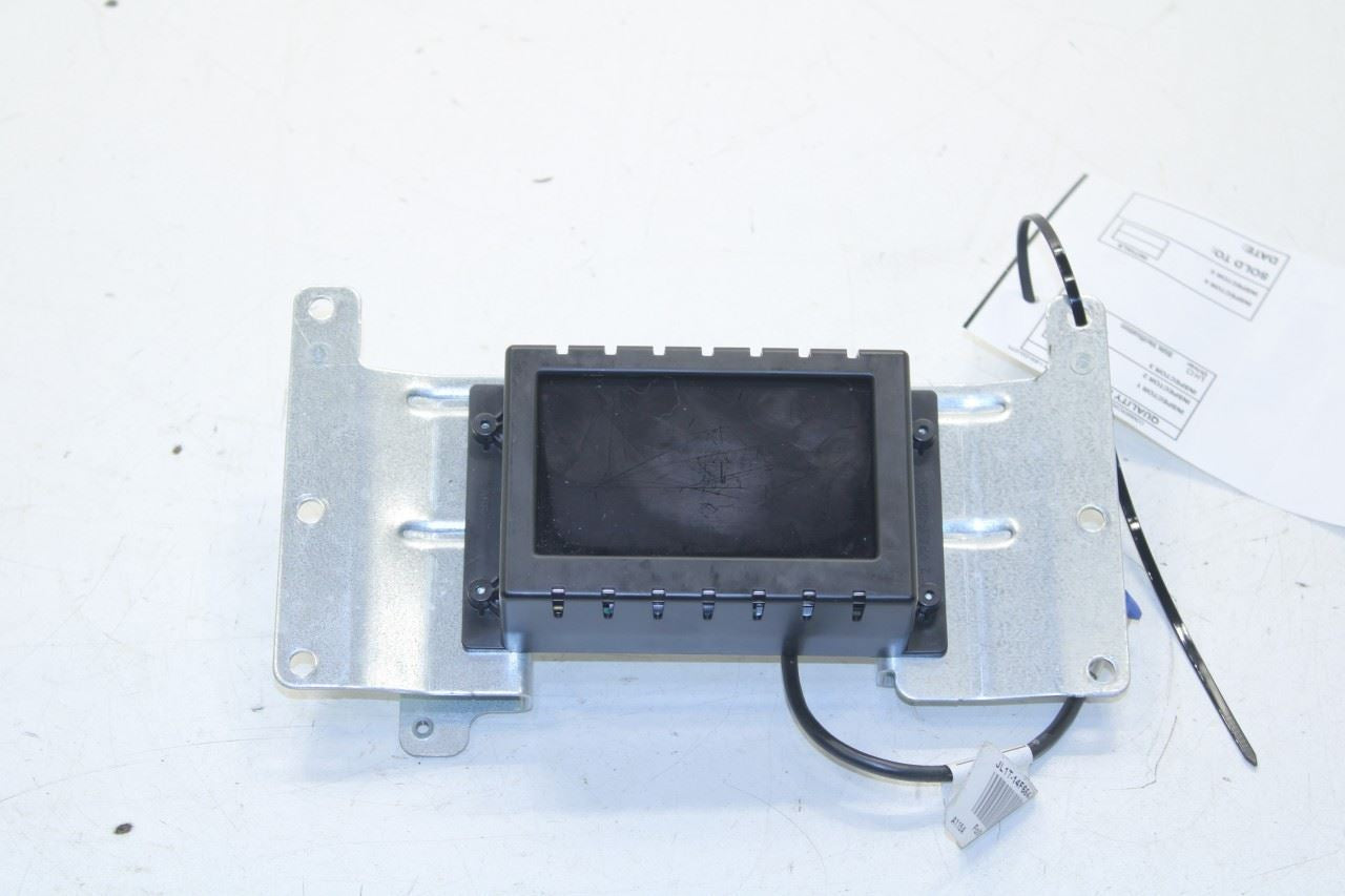 2018-2020 Ford F150 XL Dash Information 4.2'' Display Screen JL3T-18B955-EC OEM - Alshned Auto Parts