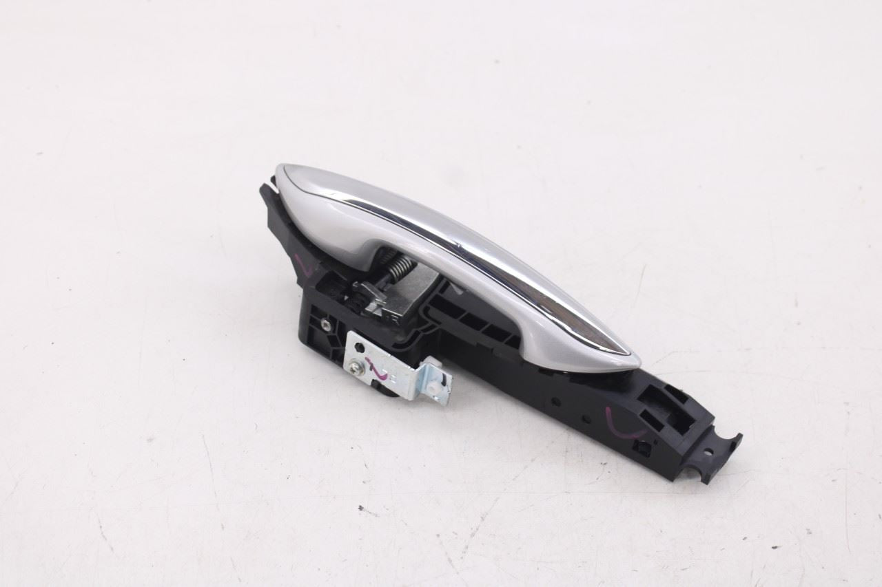 19-21 Infiniti QX50 ESSENTIAL AWD Rear Passenger Right Side Door Exterior Handle - Alshned Auto Parts