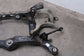 2009-2017 Audi Q5 Premium AWD Rear Suspension Crossmember Subframe 8R0505235N - Alshned Auto Parts