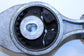13-20 Nissan Pathfinder SV 3.5L FWD Engine Torque Rod Support Mount 11350-4RA0A - Alshned Auto Parts