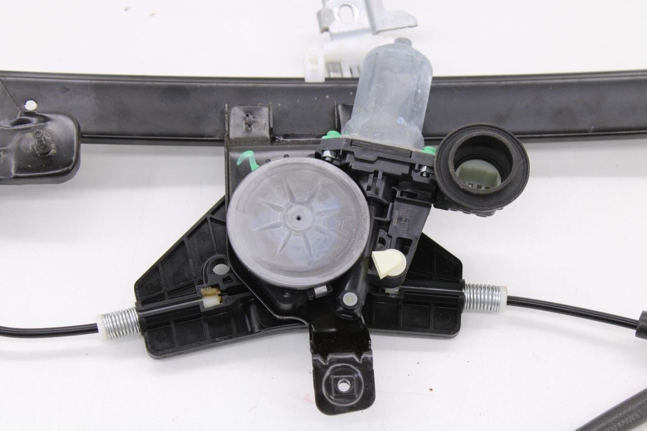 2014-20 Infiniti QX60 Front Right Passenger Side Door Window Regulator w/ Motor2