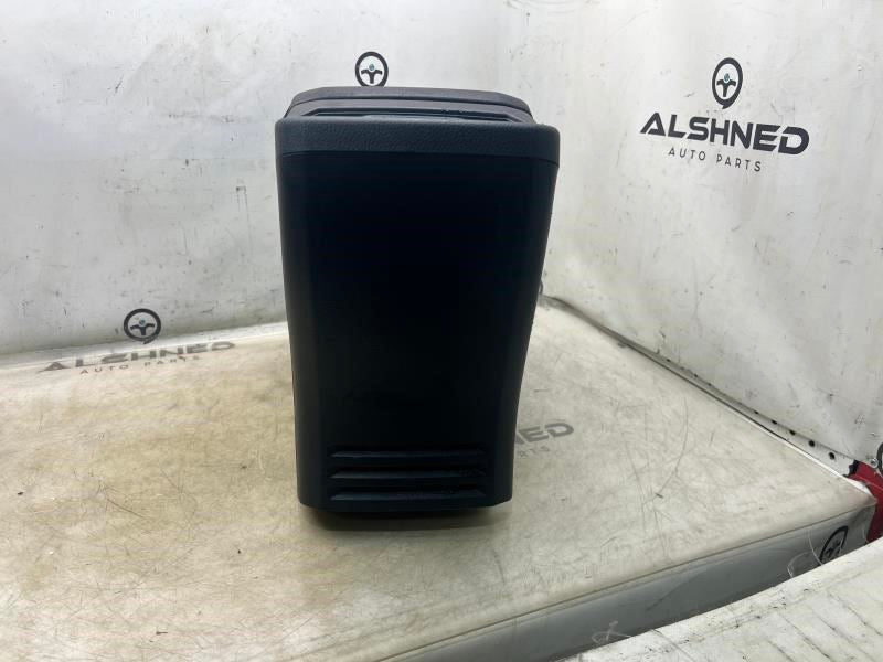 2015-19 Toyota Tacoma Rear Center Console Storage Compartment Box Armrest *ReaD* - Alshned Auto Parts