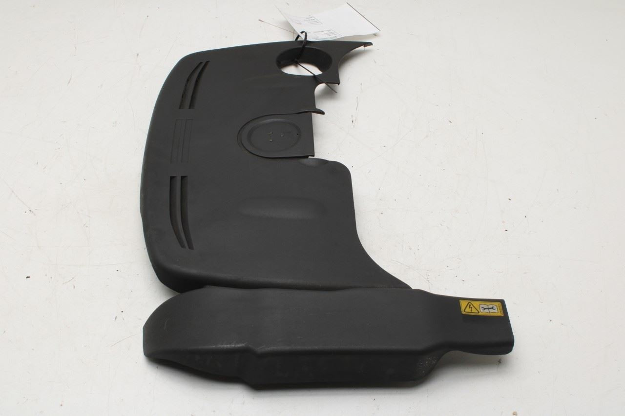 2012-2016 Mercedes-Benz E350 Sport 4MATIC 3.5L Engine Motor Cover 2760100367 OEM - Alshned Auto Parts