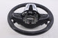 2020-22 Hyundai Palisade Limited 3.8L Steering Wheel Leather w/ Control Buttons - Alshned Auto Parts