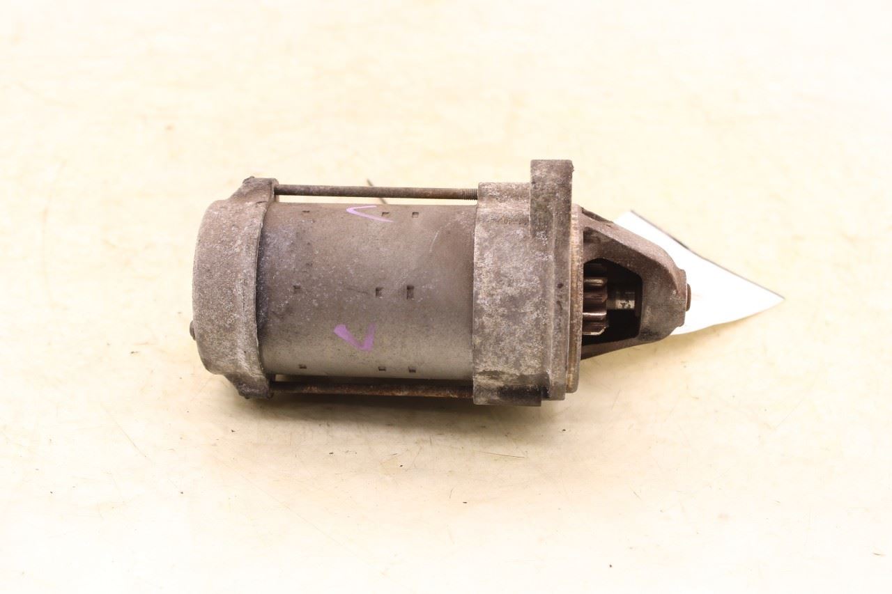 2013-2019 Ford F-250 Lariat 6.2L Engine Starter Motor 12V DL3T-11000-AA OEM - Alshned Auto Parts