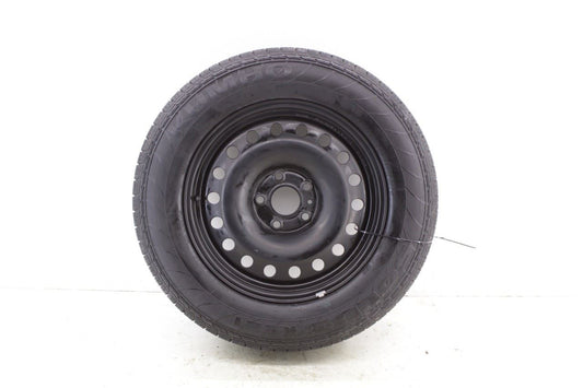 11-21 Jeep Grand Cherokee Overland Spare Wheel Tire Kumho Solus KL21 P245/65R18 - Alshned Auto Parts
