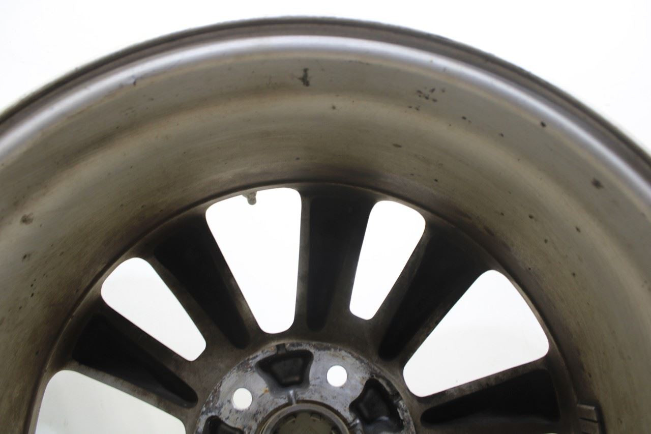 2019-2020 Kia Sorento LX Aluminum Wheel R17x7.0J 10 Spoke 52910-C5510 OEM - Alshned Auto Parts