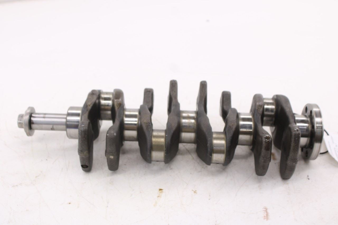 2020-2024 Toyota Corolla LE 2.0L Engine Motor Crankshaft 13401-F2010 OEM9