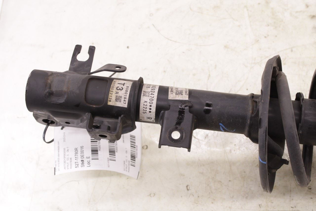 2019-23 Mazda CX-9 Grand Touring 2.5L AWD Front Right Side Shock Strut Absorber - Alshned Auto Parts
