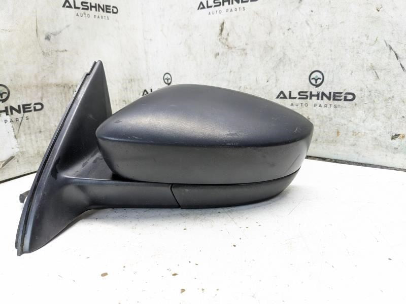 2011-2018 Volkswagen Jetta Left Driver Side Rearview Mirror 5C7-857-507-AF OEM - Alshned Auto Parts