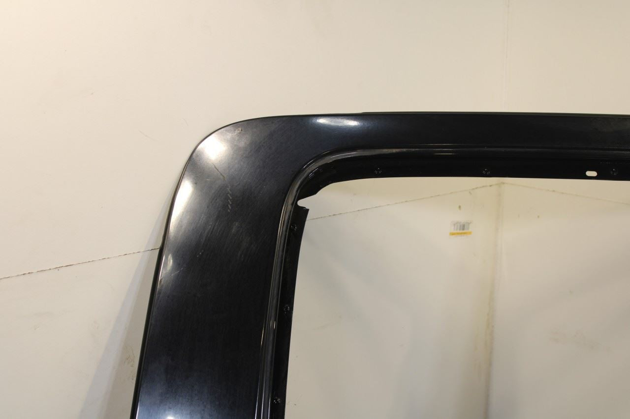 2015-2020 Ford F150 SuperCab Lariat Rear Right Door Shell Panel HL3Z-1824630-B - Alshned Auto Parts