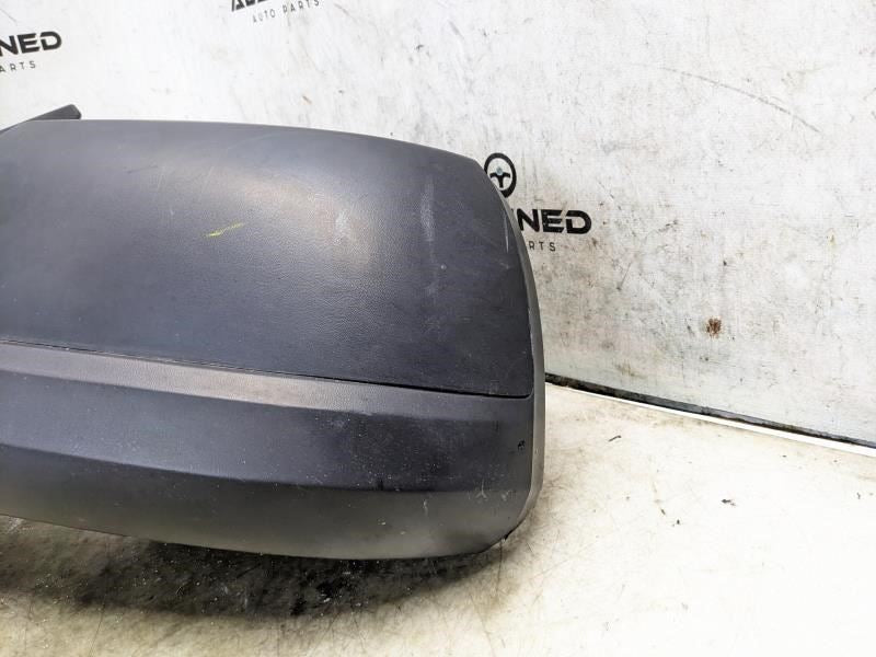 2007-2010 Toyota Tundra LH Driver Side Rearview Mirror R46965 AfterMarket *ReaD* - Alshned Auto Parts