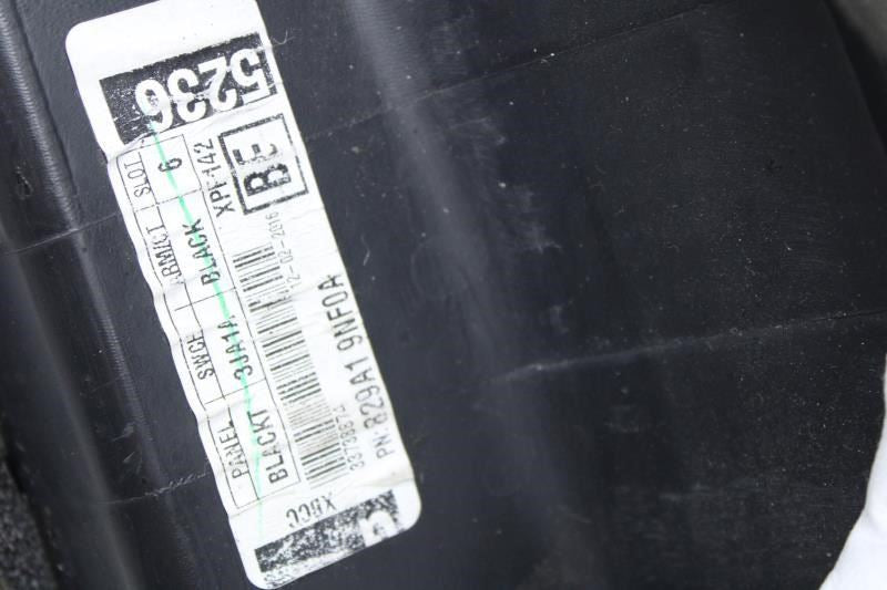 2016-2020 Infiniti QX60 Rear Left Driver Door Trim Panel 829A1-9NF0A OEM *ReaD* - Alshned Auto Parts
